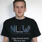 Andreas Nødgaard Hansen