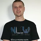 Mathias Huse Jensen